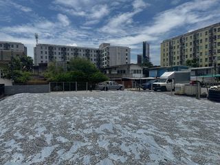 For sale land in Chatuchak, Bangkok