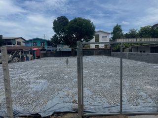 For sale land in Chatuchak, Bangkok