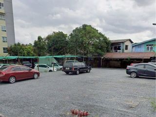 For sale land in Chatuchak, Bangkok