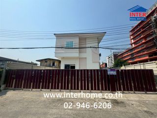 For rent そして for sale 4 ベッドルーム house in Mueang Nonthaburi, Nonthaburi