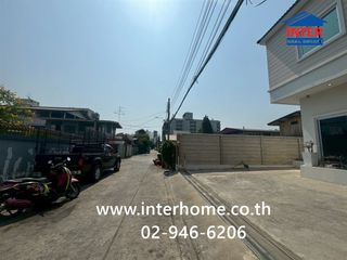 For rent そして for sale 4 ベッドルーム house in Mueang Nonthaburi, Nonthaburi
