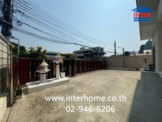 For rent そして for sale 4 ベッドルーム house in Mueang Nonthaburi, Nonthaburi