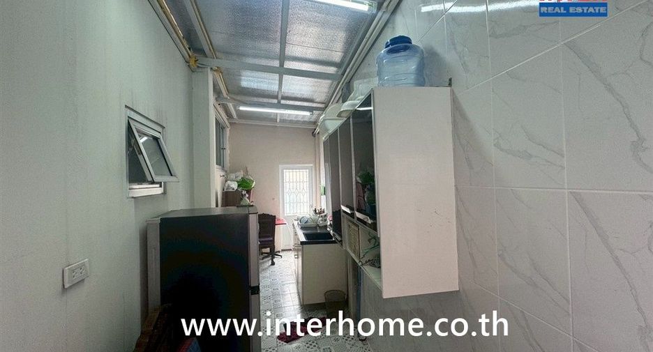 For rent そして for sale 4 ベッドルーム house in Mueang Nonthaburi, Nonthaburi
