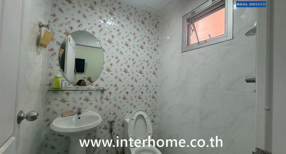 For rent そして for sale 4 ベッドルーム house in Mueang Nonthaburi, Nonthaburi