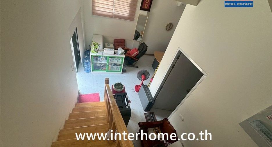 For rent そして for sale 4 ベッドルーム house in Mueang Nonthaburi, Nonthaburi