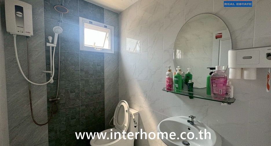 For rent そして for sale 4 ベッドルーム house in Mueang Nonthaburi, Nonthaburi