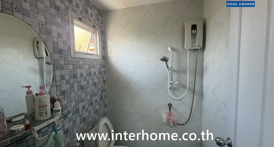 For rent そして for sale 4 ベッドルーム house in Mueang Nonthaburi, Nonthaburi