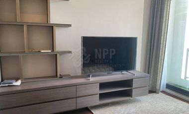 For sale 2 ベッドルーム condo in Khlong Toei, Bangkok