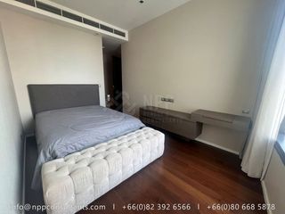 For sale 2 ベッドルーム condo in Khlong Toei, Bangkok