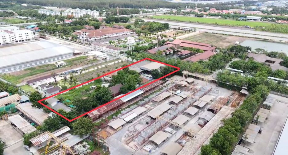 ขาย ที่ดิน ใน คลองหลวง, ปทุมธานี