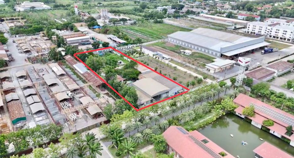 ขาย ที่ดิน ใน คลองหลวง, ปทุมธานี