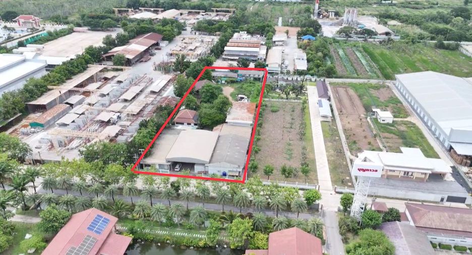 ขาย ที่ดิน ใน คลองหลวง, ปทุมธานี