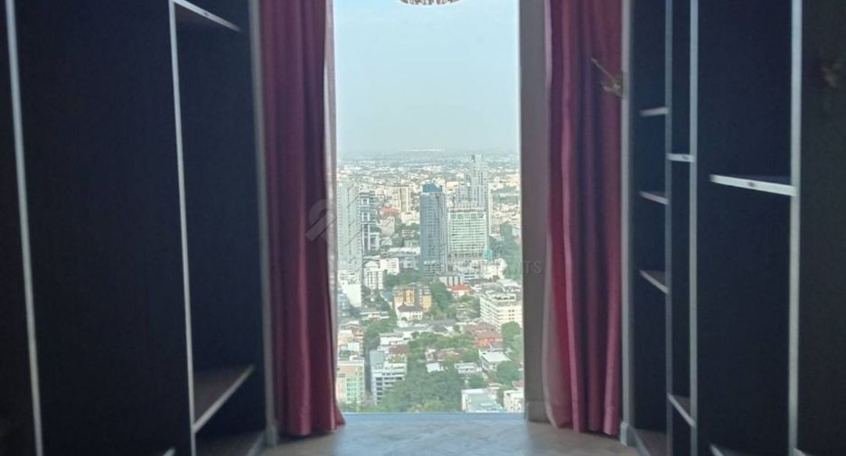 Condo en alquiler y en venta de 2 habitaciones en Khlong Toei, Bangkok