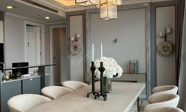 Condo en alquiler y en venta de 2 habitaciones en Khlong Toei, Bangkok