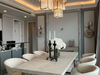 Condo en alquiler y en venta de 2 habitaciones en Khlong Toei, Bangkok