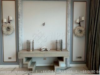 Condo en alquiler y en venta de 2 habitaciones en Khlong Toei, Bangkok