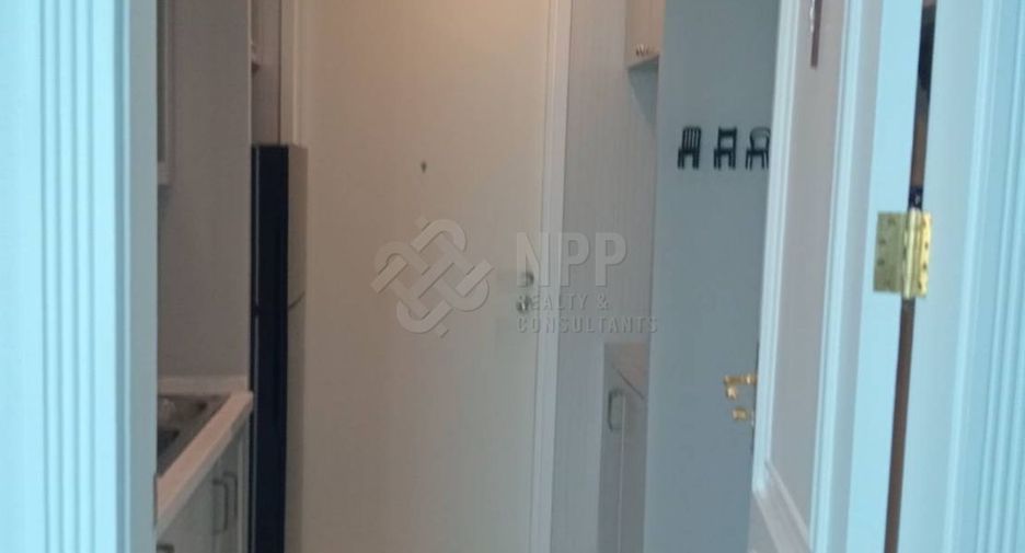 Condo en alquiler y en venta de 2 habitaciones en Khlong Toei, Bangkok