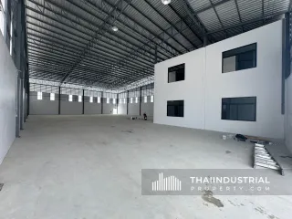 Аренда склад в Ban Bueng, Чонбури