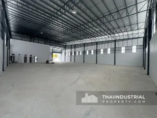 Аренда склад в Ban Bueng, Чонбури