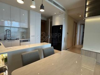 Продажа 2 спальни кондо в Кхлонг Сан, Бангкок