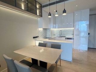 Продажа 2 спальни кондо в Кхлонг Сан, Бангкок