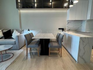 Продажа 2 спальни кондо в Кхлонг Сан, Бангкок
