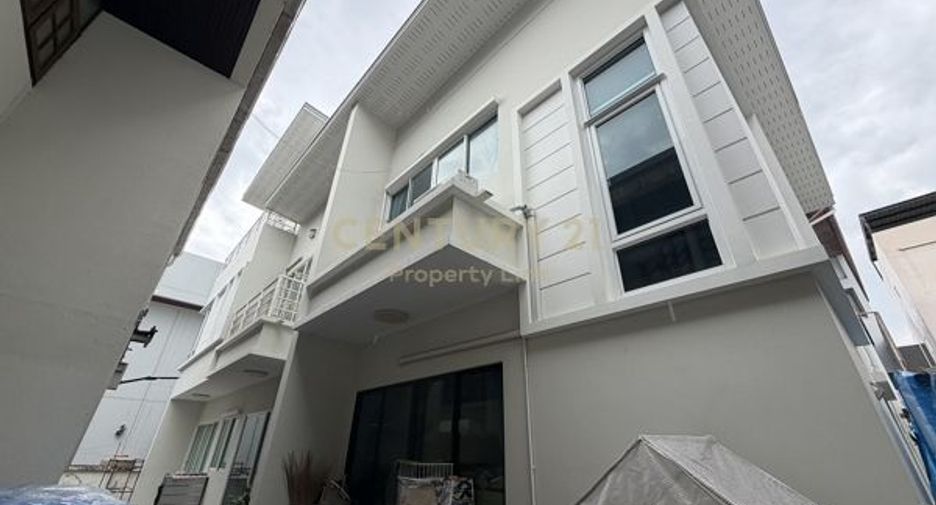 Casa en venta de 5 habitaciones en Phaya Thai, Bangkok