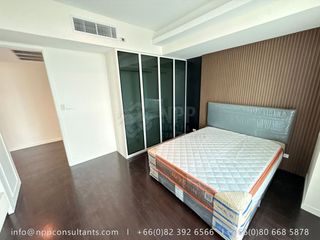 À vendre 3 chambres condo à Yan Nawa, Bangkok