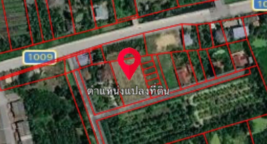 出售 土地 在 Bang Yai, Nonthaburi