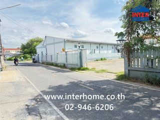 For sale land in Mueang Nakhon Ratchasima, Nakhon Ratchasima