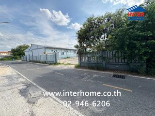 For sale land in Mueang Nakhon Ratchasima, Nakhon Ratchasima