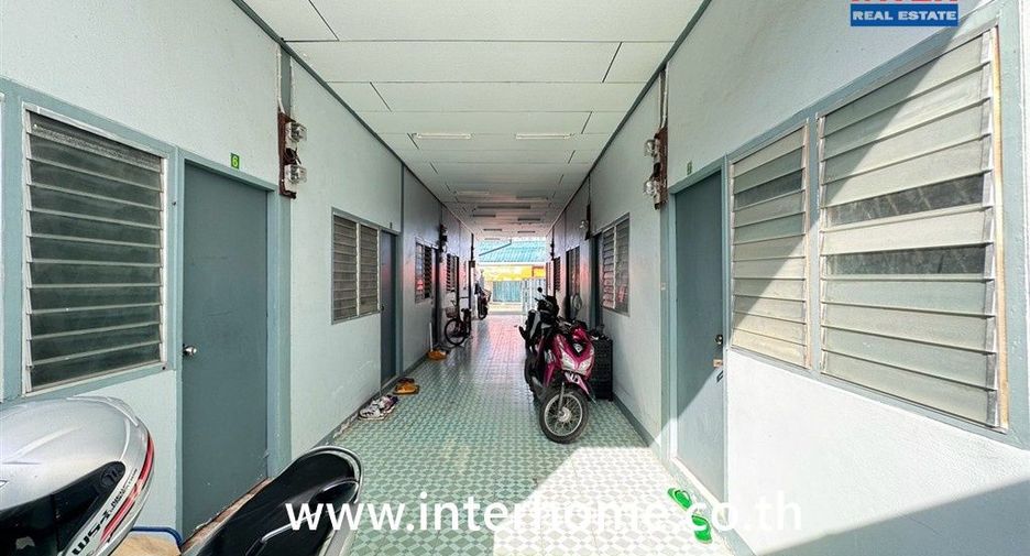 For sale land in Mueang Nakhon Ratchasima, Nakhon Ratchasima