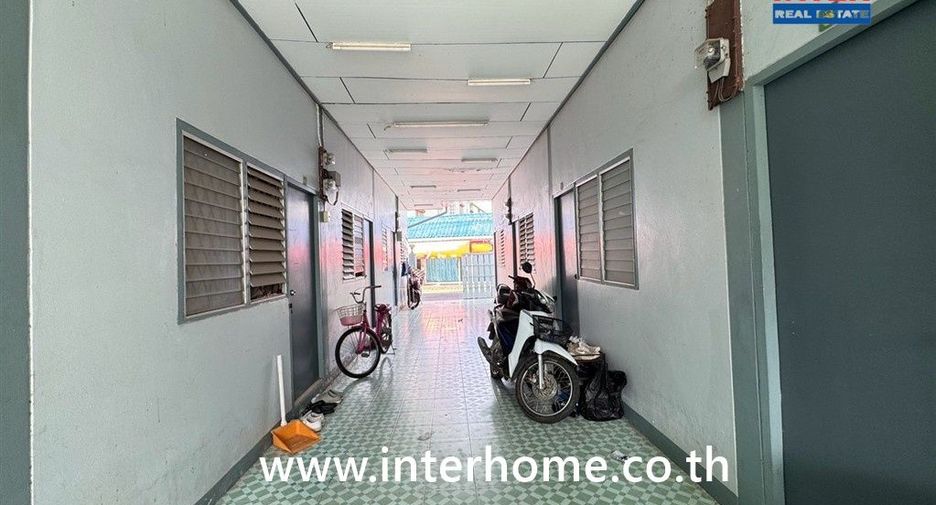 For sale land in Mueang Nakhon Ratchasima, Nakhon Ratchasima