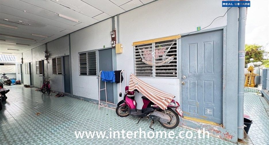 For sale land in Mueang Nakhon Ratchasima, Nakhon Ratchasima