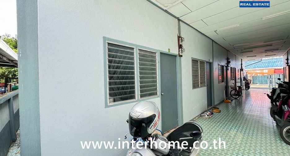 For sale land in Mueang Nakhon Ratchasima, Nakhon Ratchasima