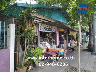 出售 土地 在 Thung Khru, 曼谷