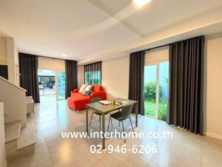 For sale 3 bedrooms house in Phra Samut Chedi, Samut Prakan