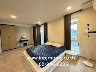 For sale 3 bedrooms house in Phra Samut Chedi, Samut Prakan