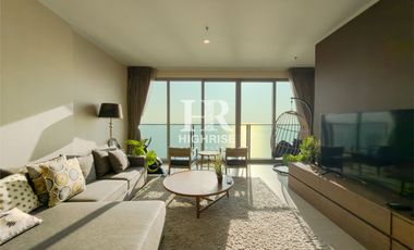 À vendre 3 chambres condo à Bang Lamung, Chonburi