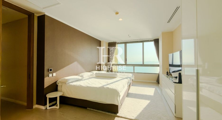 ขาย 3 ห้องนอน คอนโด ใน บางละมุง, ชลบุรี