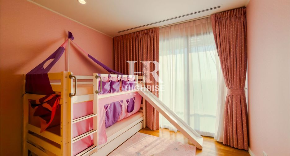 ขาย 3 ห้องนอน คอนโด ใน บางละมุง, ชลบุรี