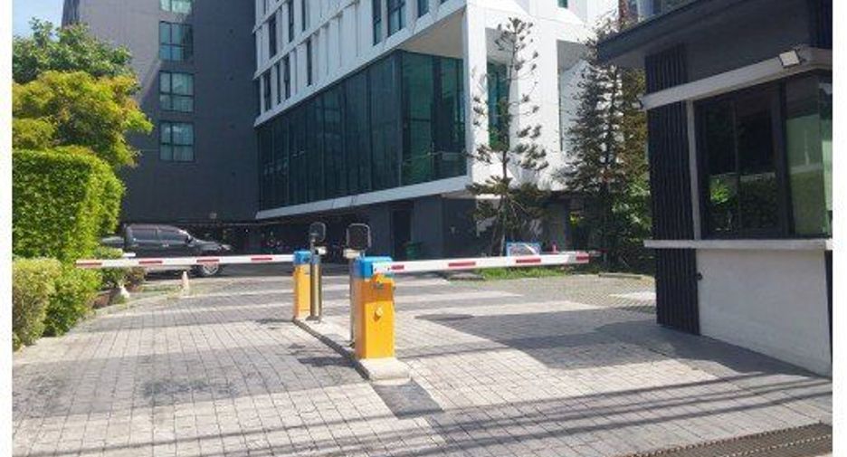 Condo en venta de 2 habitaciones en Bang Khen, Bangkok