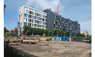Condo en venta de 2 habitaciones en Bang Khen, Bangkok