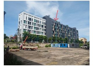 Condo en venta de 2 habitaciones en Bang Khen, Bangkok