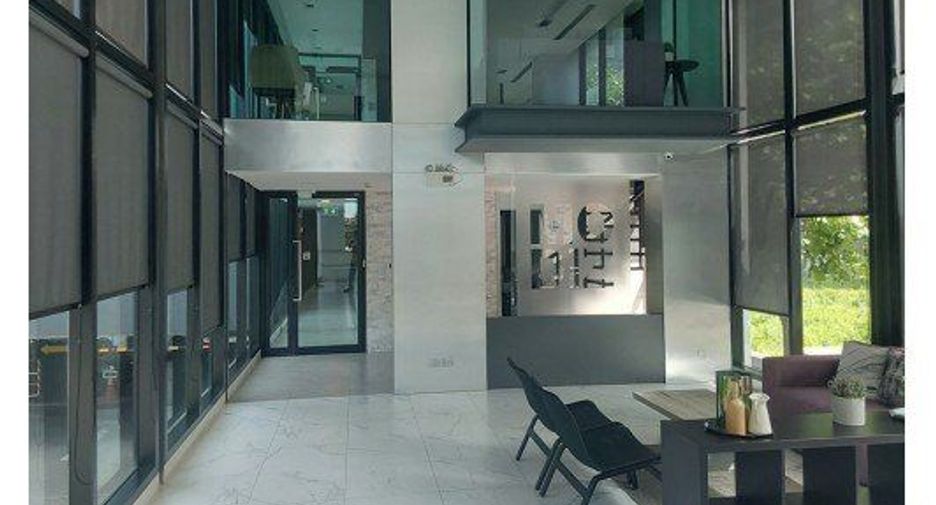 Condo en venta de 2 habitaciones en Bang Khen, Bangkok