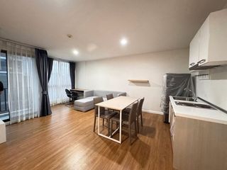 À louer 1 chambre condo à Si Racha, Chonburi