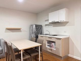 À louer 1 chambre condo à Si Racha, Chonburi