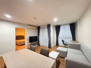 À louer 1 chambre condo à Si Racha, Chonburi