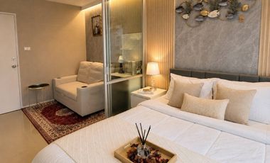For sale スタジオ condo 