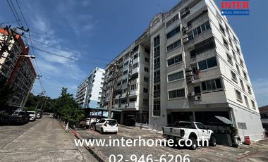 出售 2 卧室 公寓 在 Huai Khwang, 曼谷